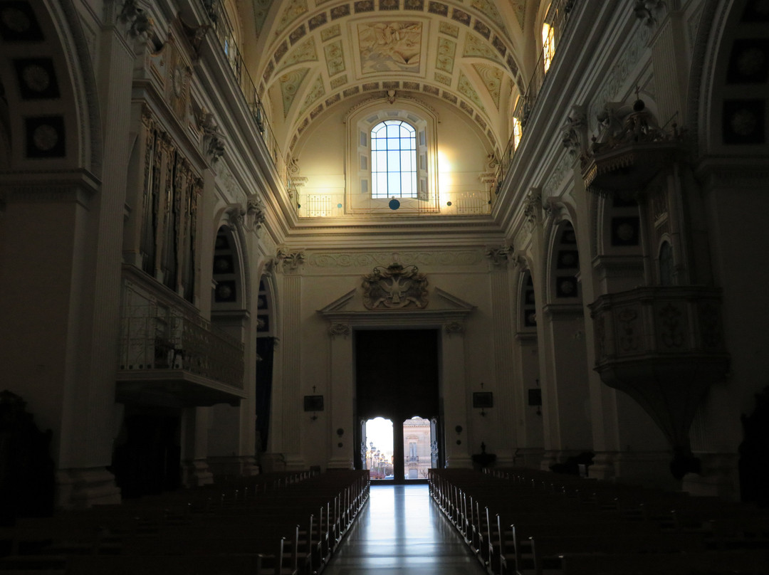 Chiesa della Santissima Annunziata景点图片