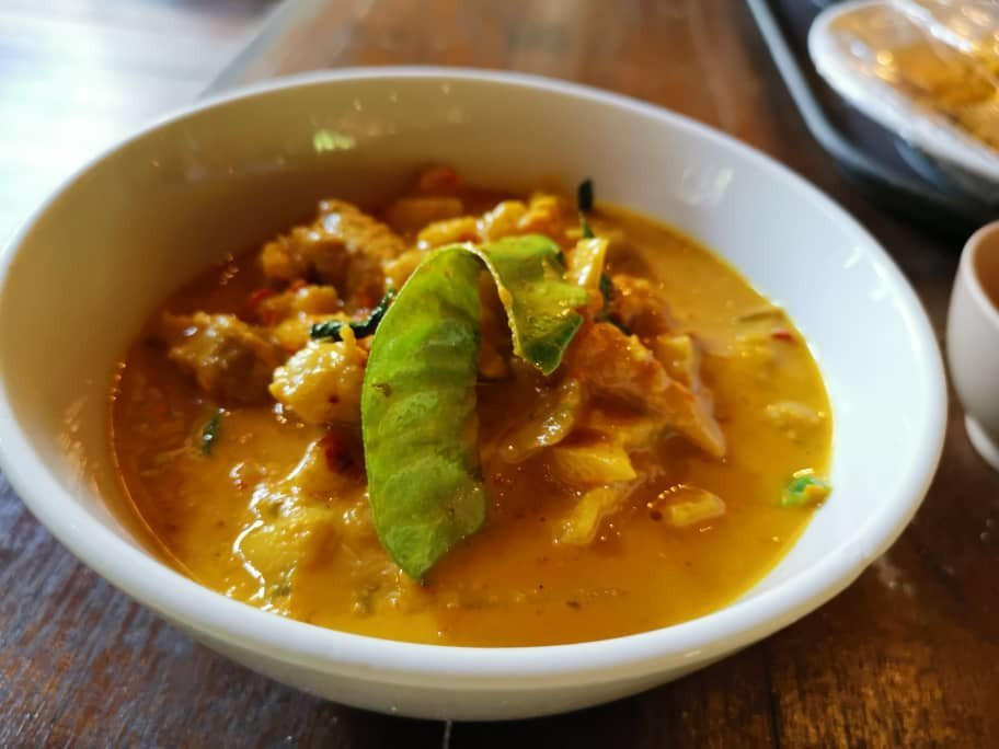 Kin Dee Thai Cooking Class景点图片