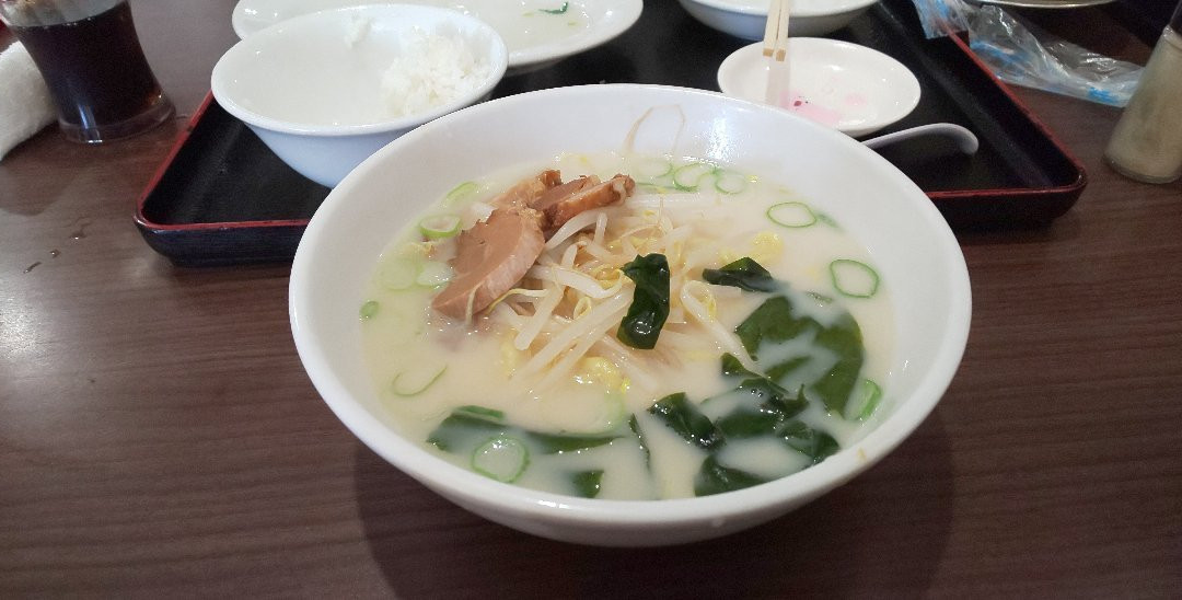 四川料理 福園