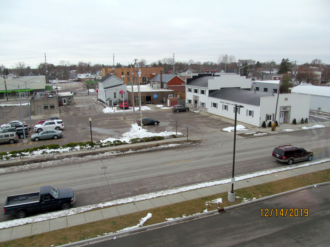 Holiday Inn Express & Suites Alpena - Downtown By IHG主图