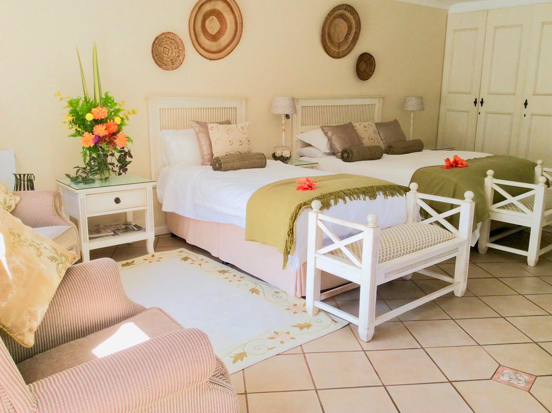 穆尔文庄园乡村酒店主图