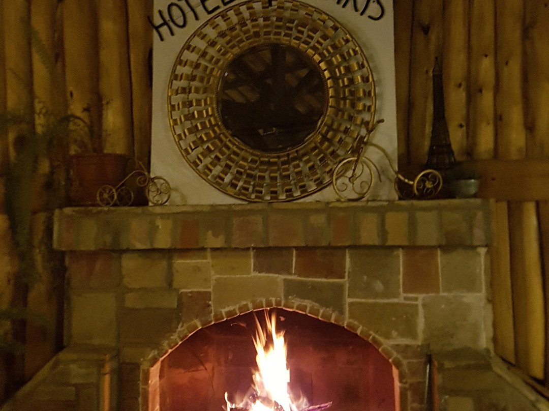 Villa de Paris主图