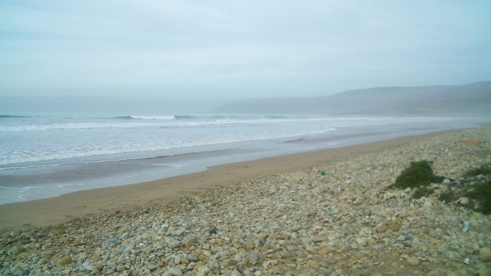 Surfline Morocco-阿加迪尔必去景点