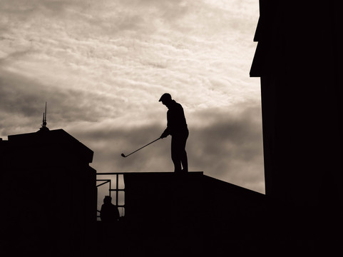 City Golf Tours-安特卫普必去景点