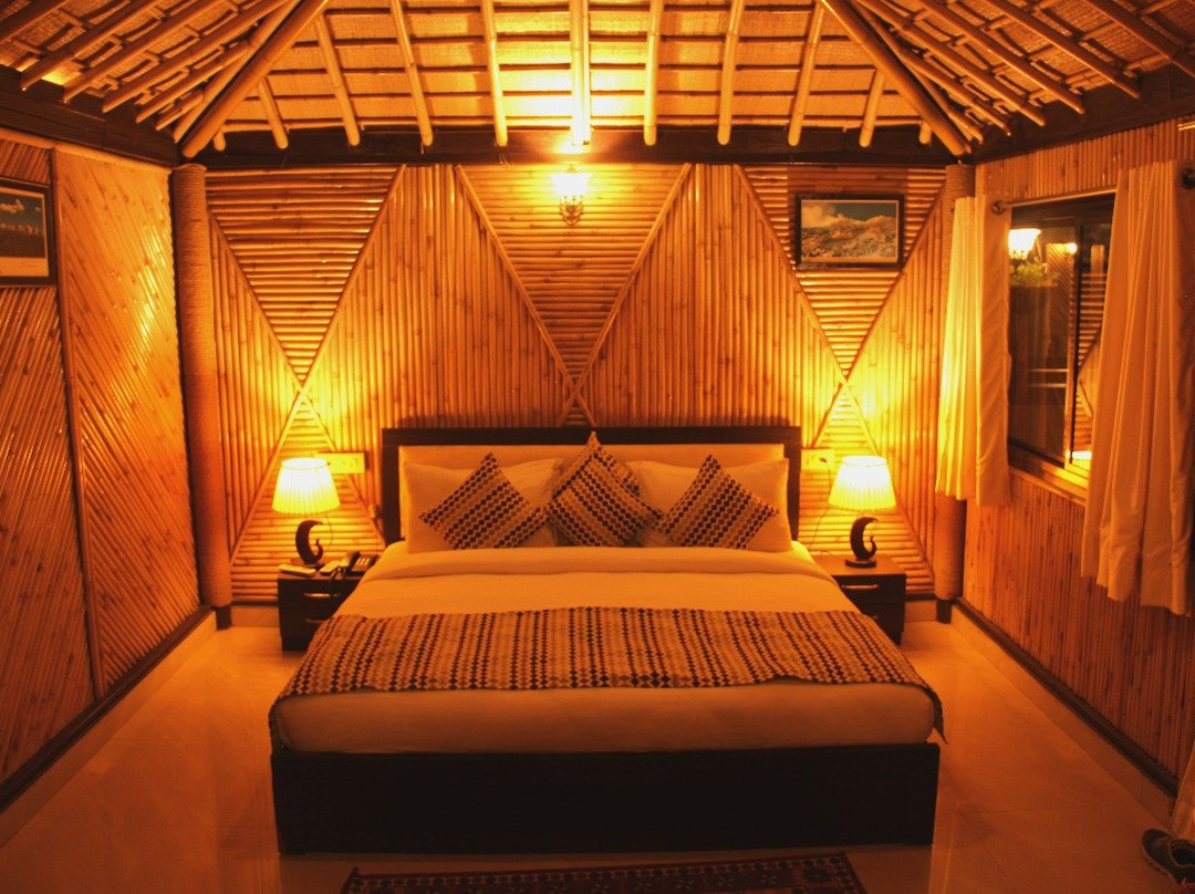 Hotel Chandra's主图