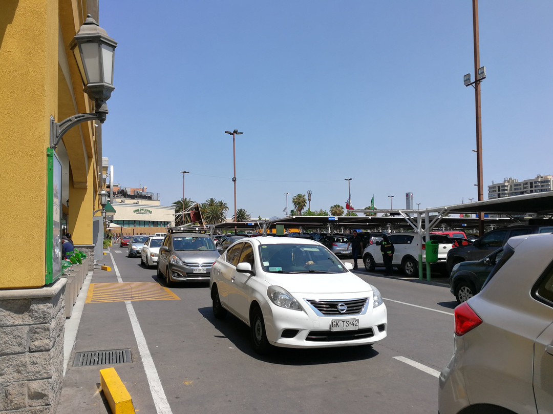 Mall Arauco Maipú景点图片