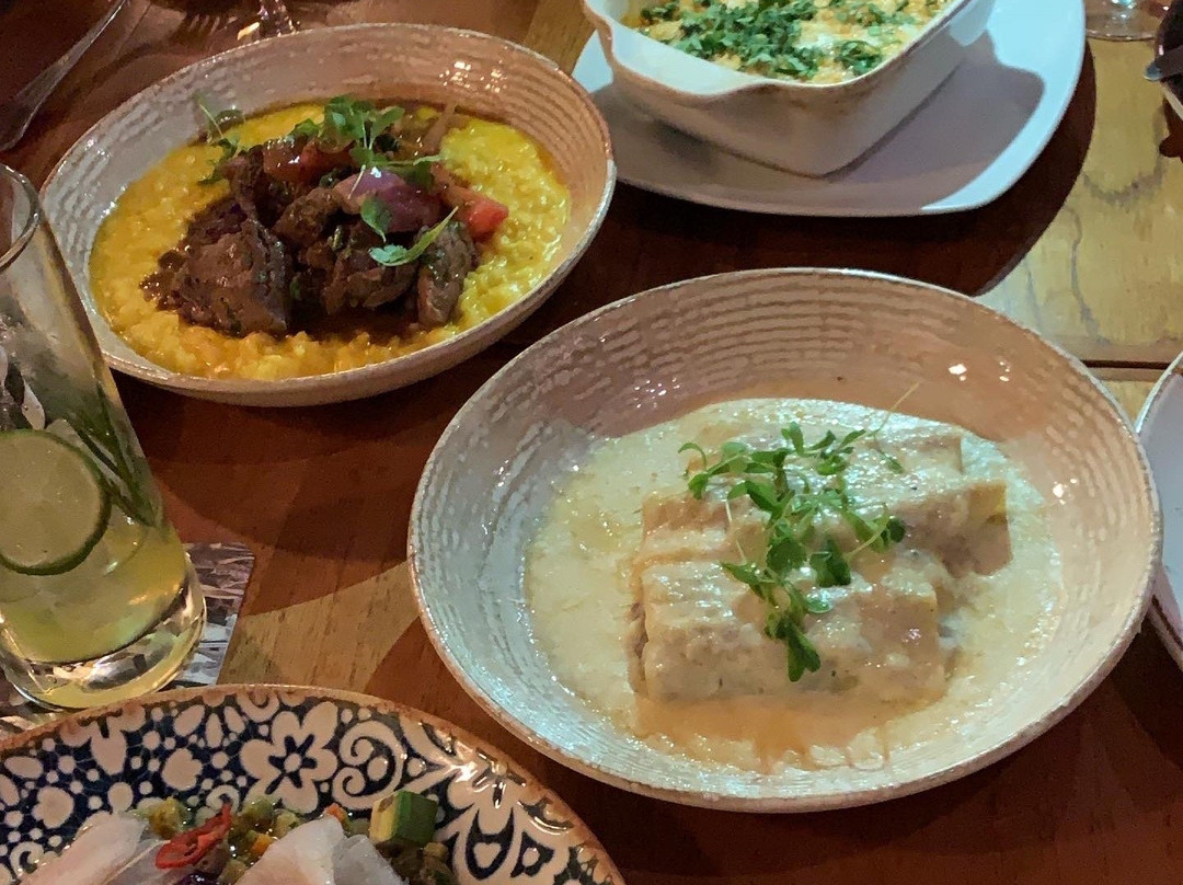 Incanto Vallarta-瓦拉塔港必去景点