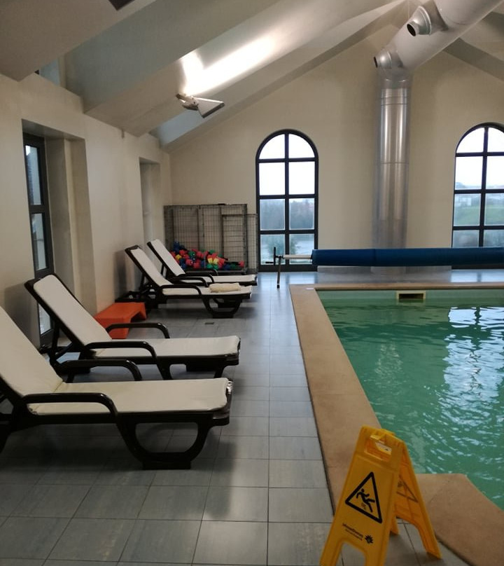 LAM Hotel Estarreja主图