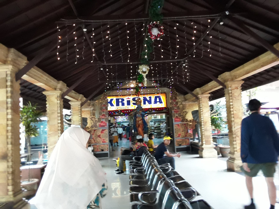 Rama Krisna Oleh-Oleh-库塔必去景点