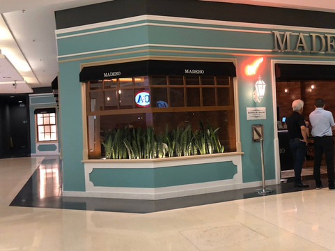 Shopping Plaza Sul-圣保罗必去景点