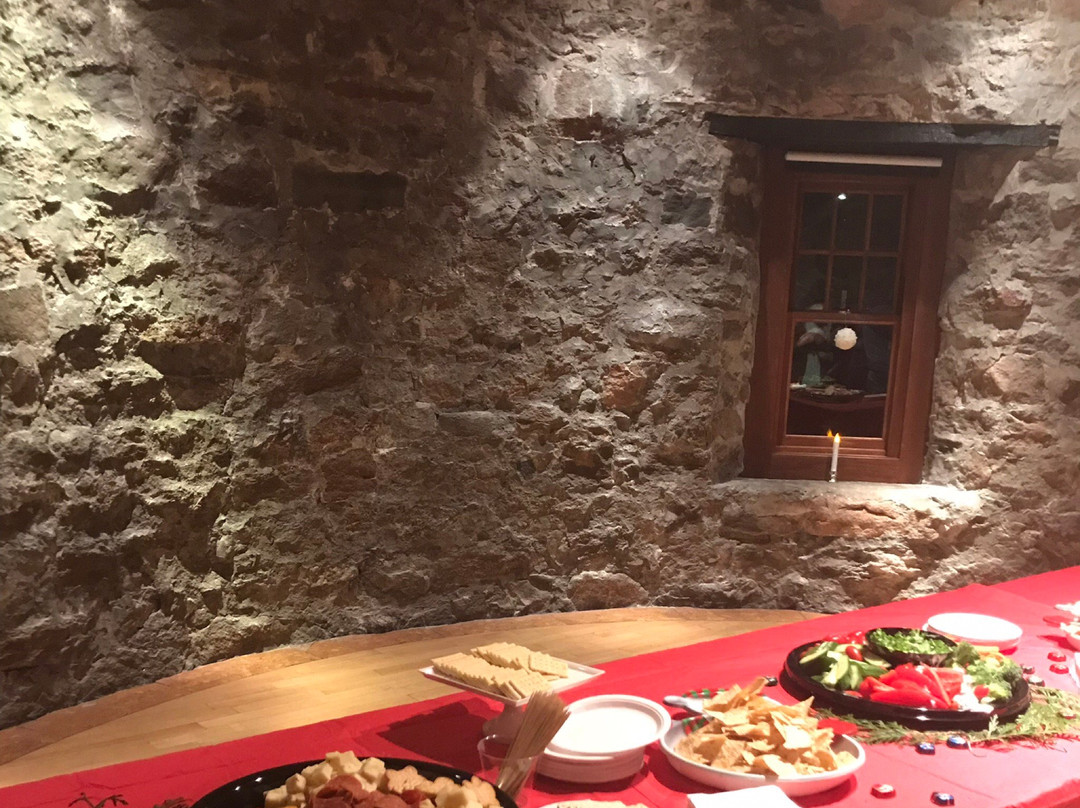 The Contemporary Theater Company-Wakefield必去景点