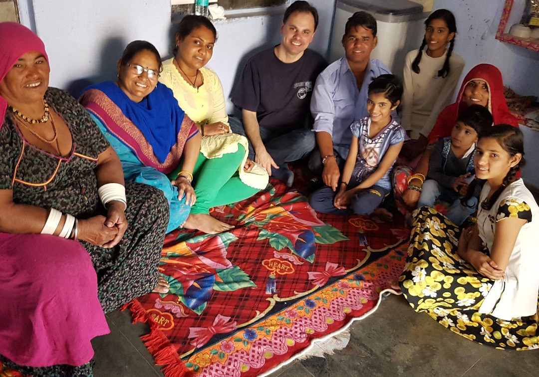 Trusted Driver and Guide India-焦特布尔必去景点