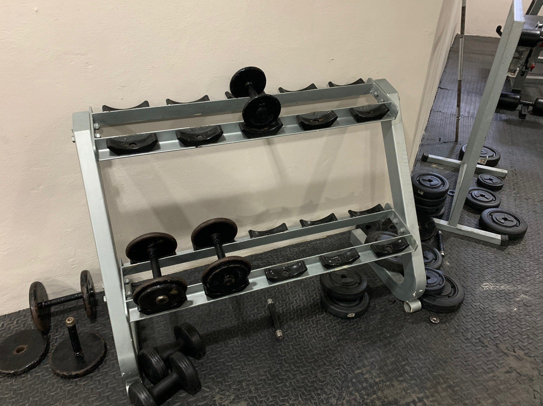 Hotel Loma Real主图