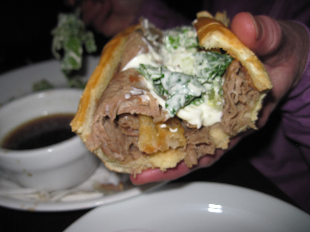 Black Diamond Hotel主图