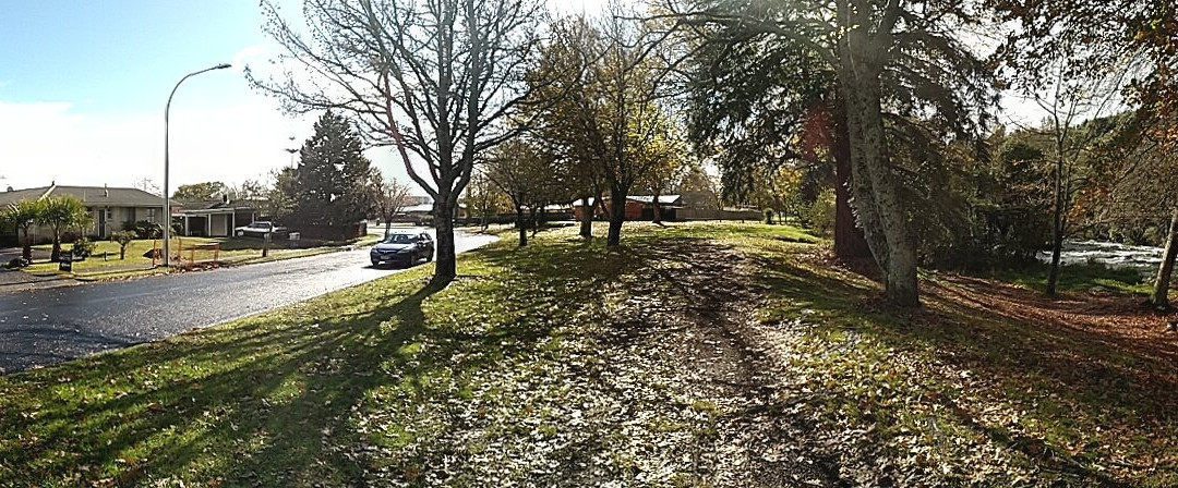 Tarawera River Lodge / Motel主图