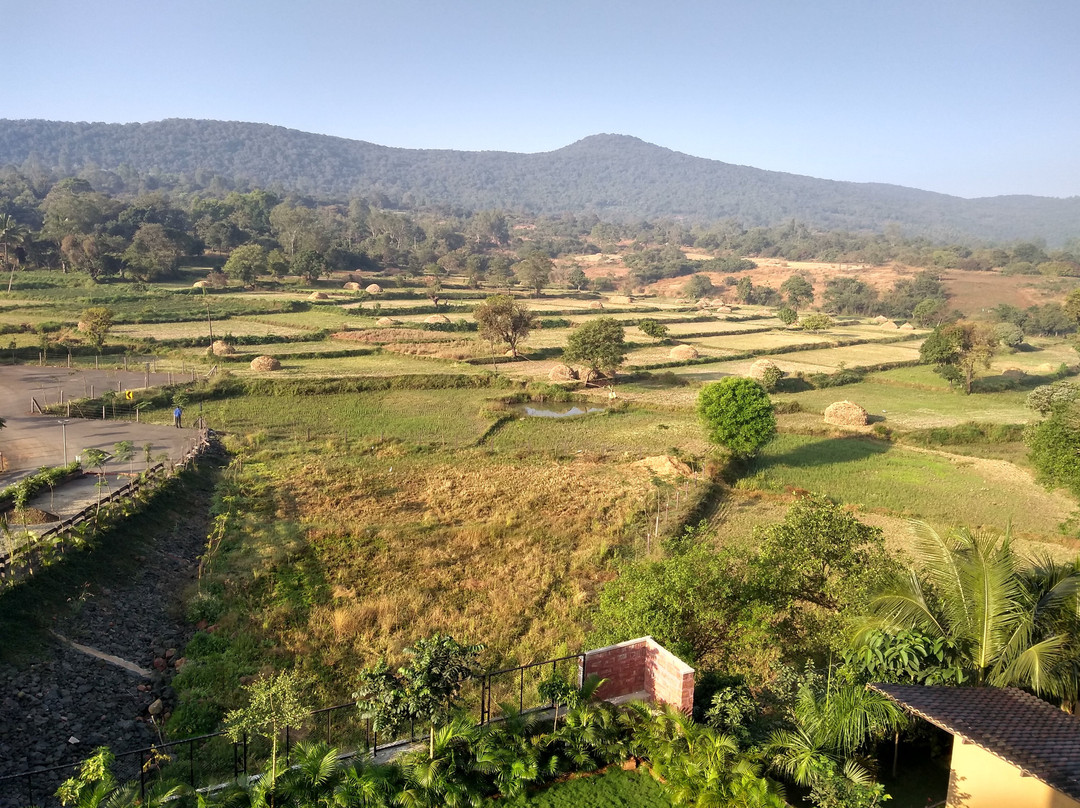 Regenta Resort Belagavi主图