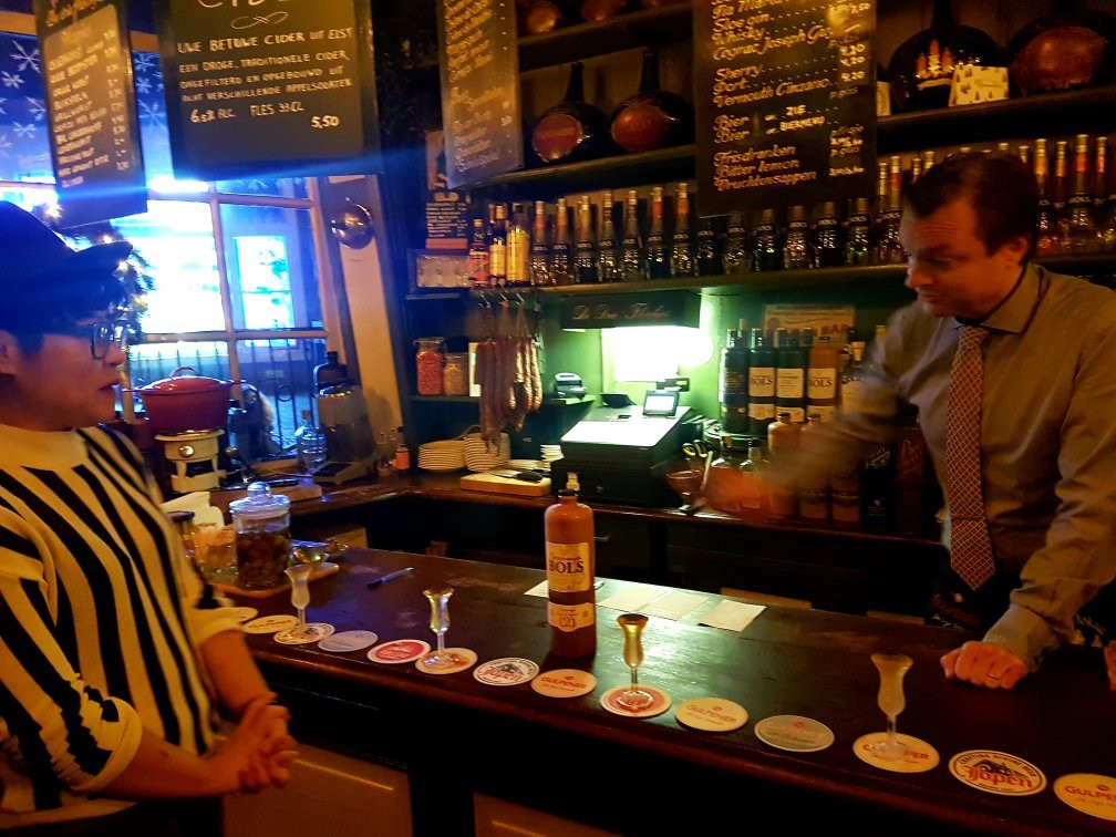 Brews & Tales Amsterdam Craft Beer Tour-阿姆斯特丹必去景点