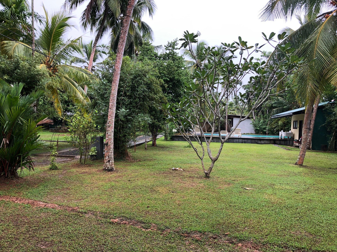 加埃塔诺别墅主图