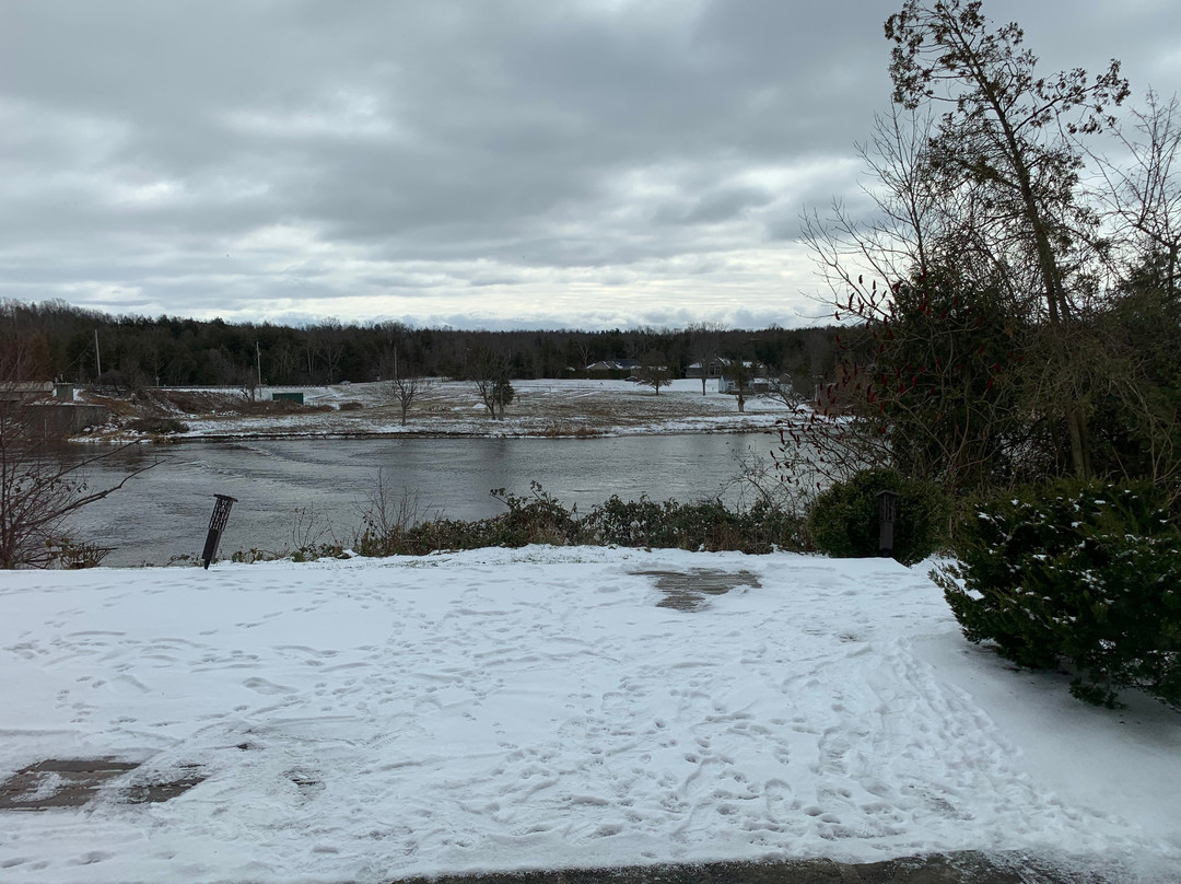 Benmiller Inn & Spa主图