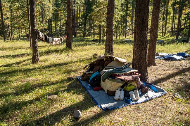 WolfHorse Outfitters Day Tours-Silver City必去景点