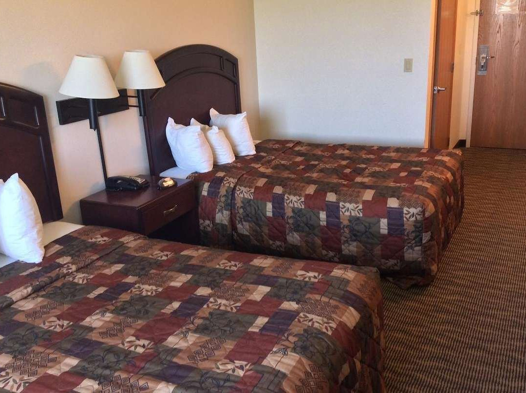 Baymont by Wyndham Harlan主图