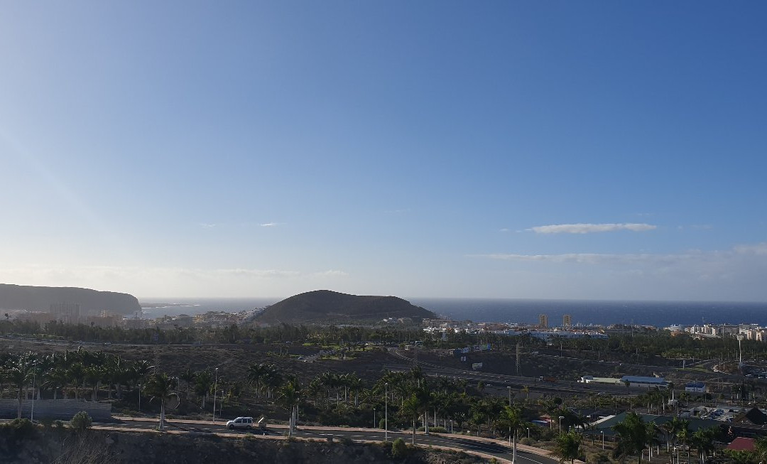 Tuk Tuk Tenerife-奥德杰海岸必去景点