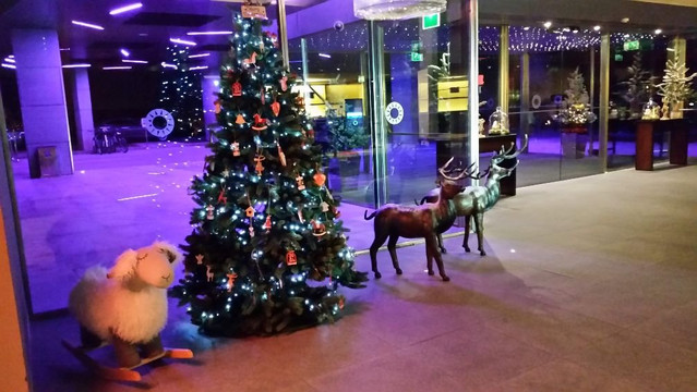 Hotel Casino Chaves主图