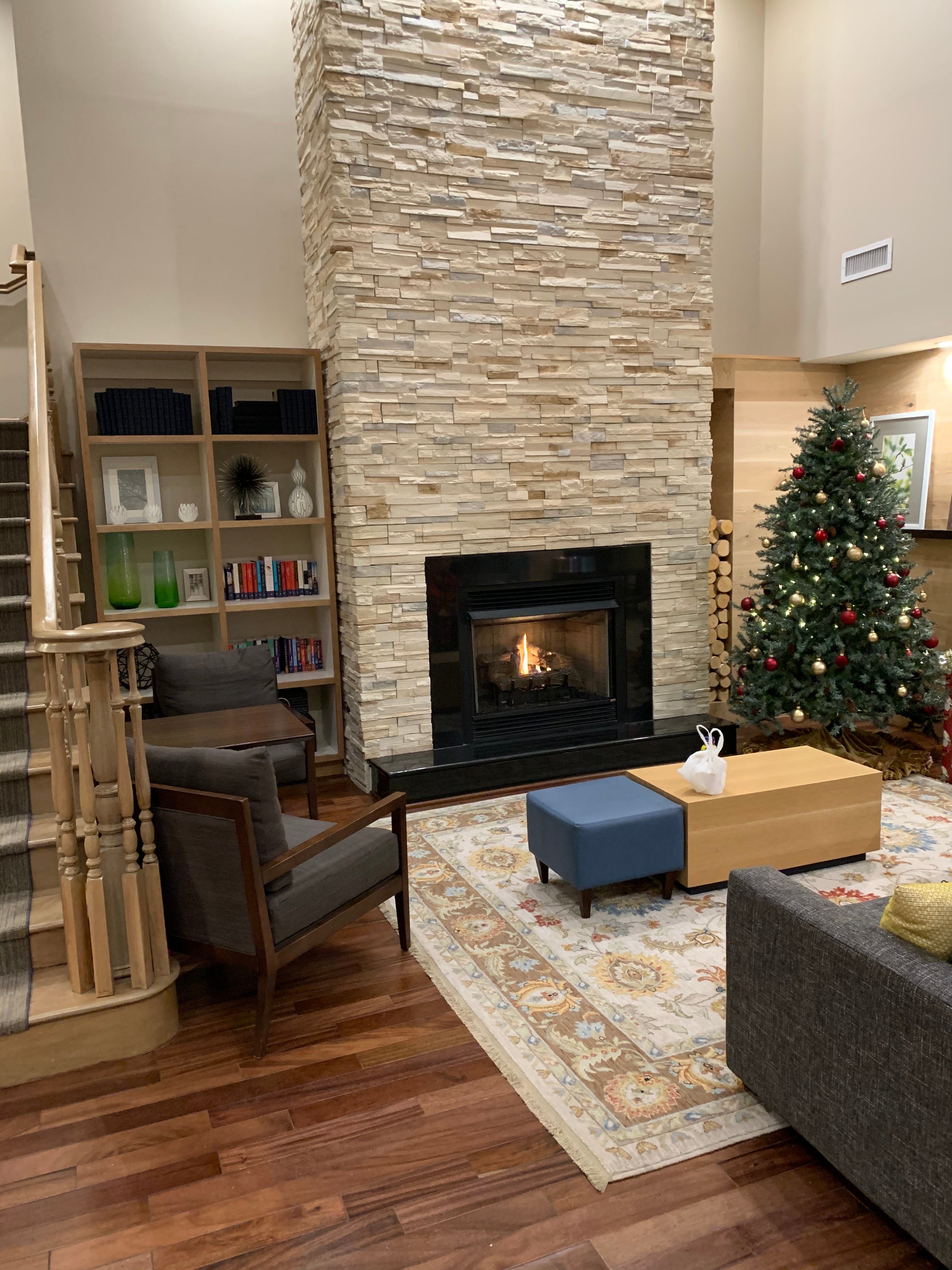 Spark By Hilton Woodbridge-portrait