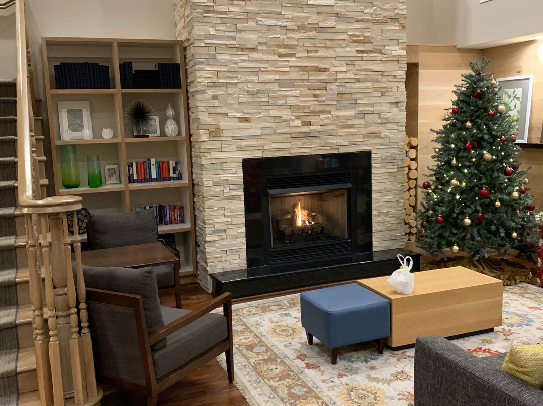 Spark By Hilton Woodbridge主图