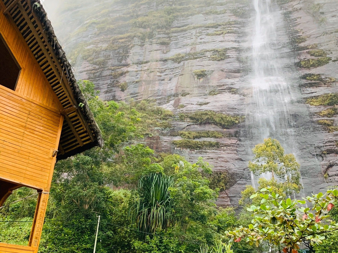 Ricky Abdi Tour-Padang Pariaman必去景点