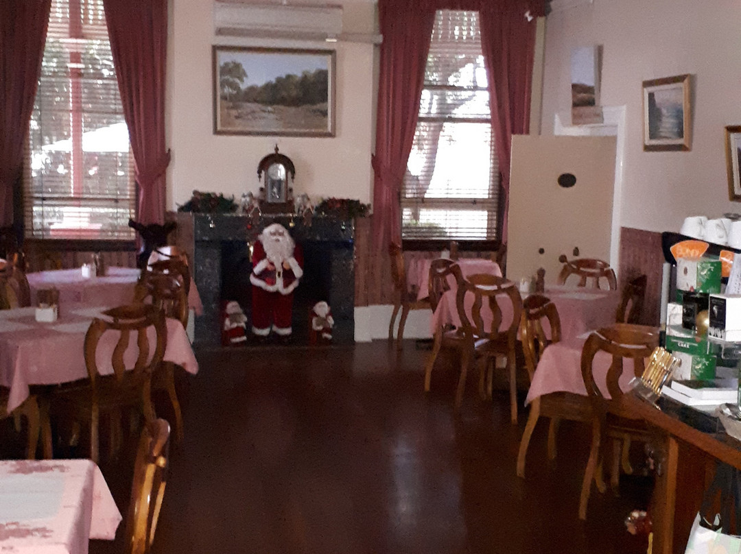 Paterson Lodge主图