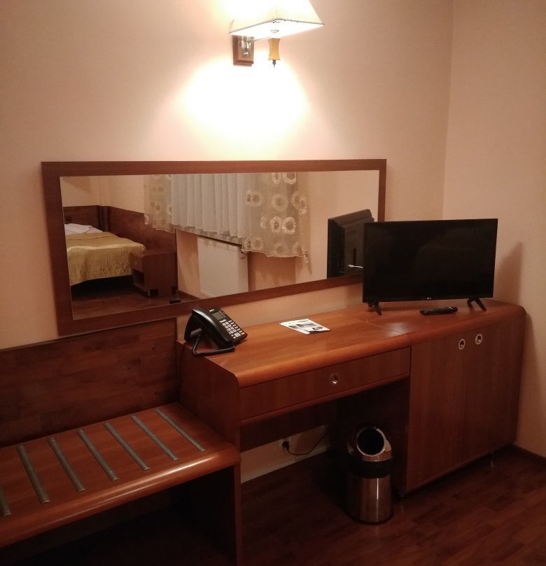 Hotel Skaut主图