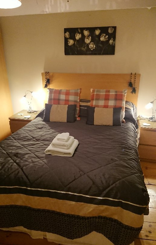 Moor End Guest House主图