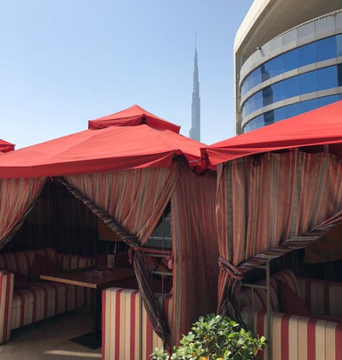 阿联酋大酒店主图