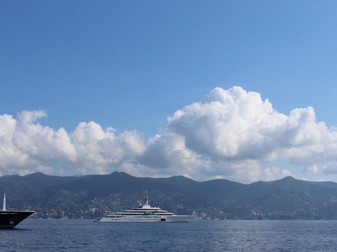 Marina di Portofino景点图片