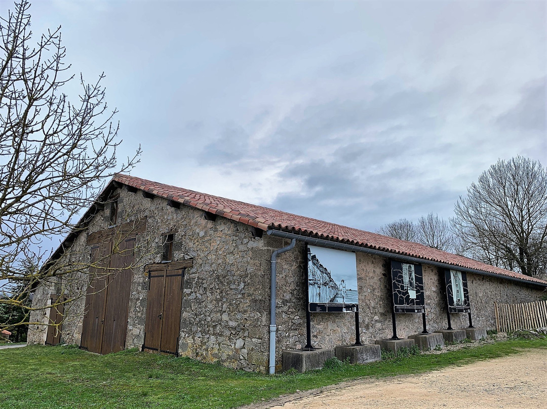 Sentier des Meuniers景点图片