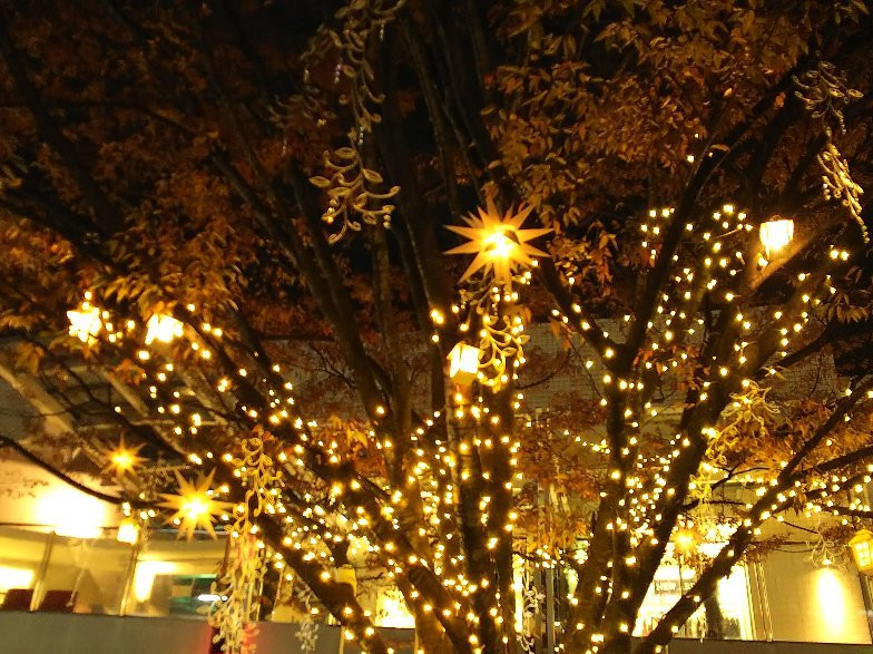 Hoshigaoka Terrace-名古屋市必去景点