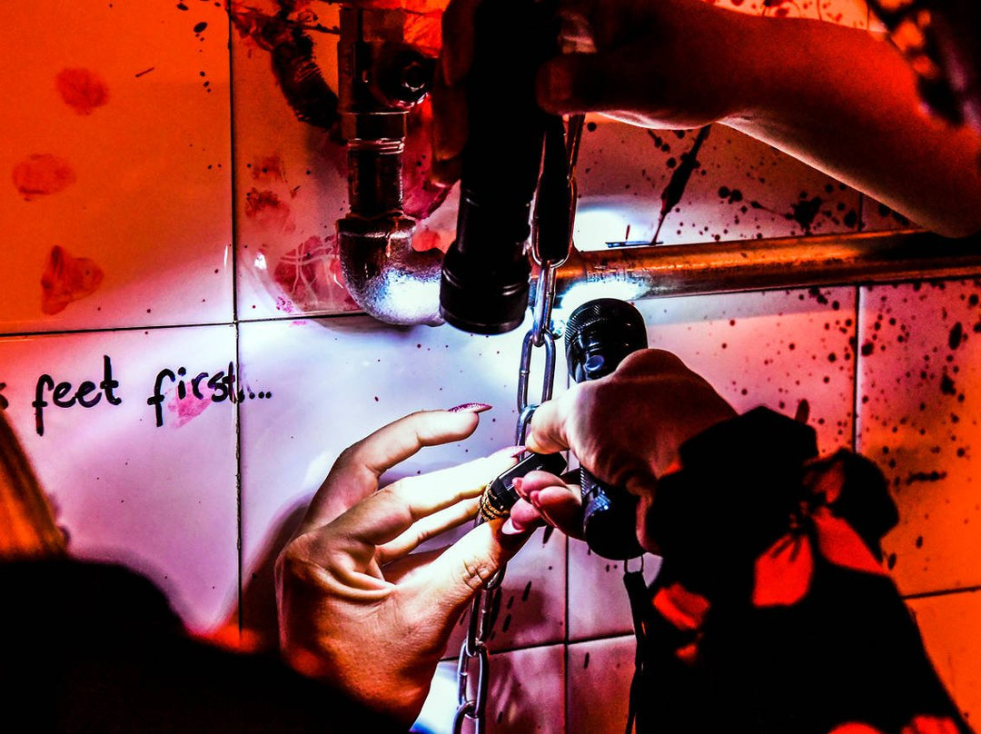 Locked - Escape Room - Herning景点图片