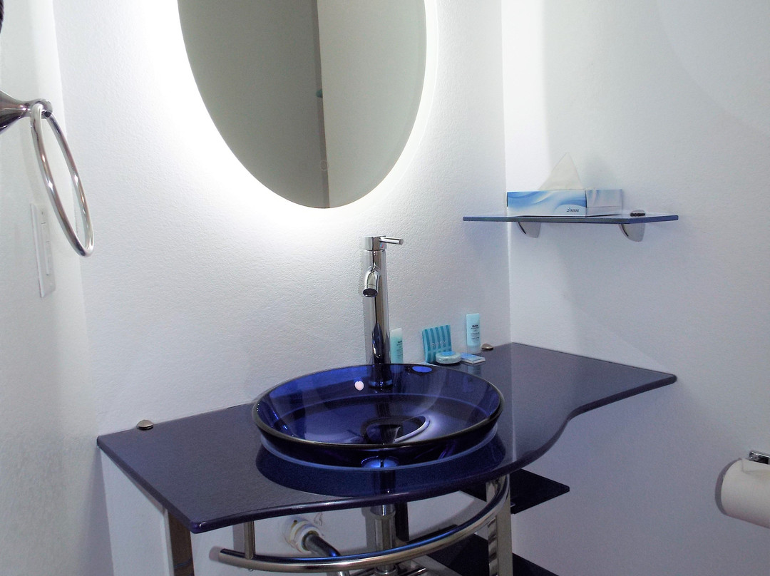 Athens Central Hotel主图