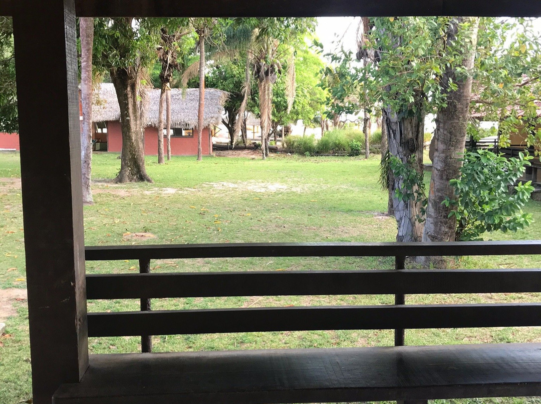 Pousada dos Guarás主图