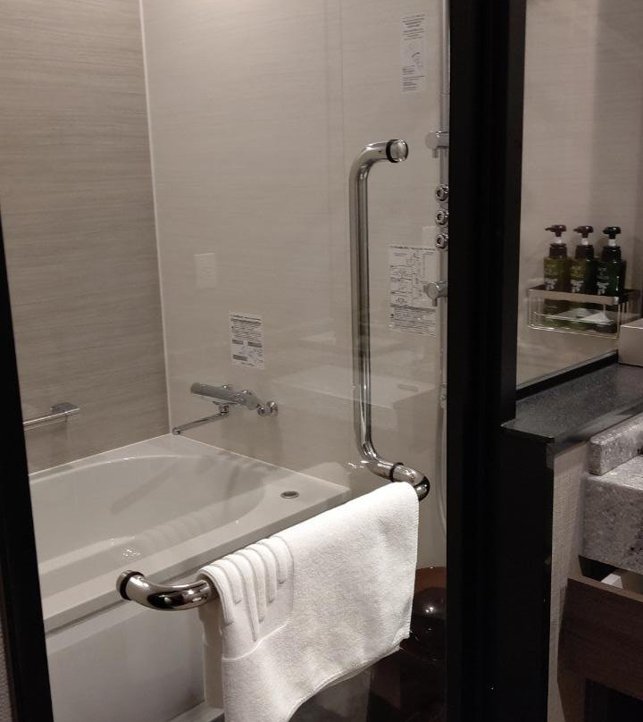 Hotel Metropolitan Sendai East主图
