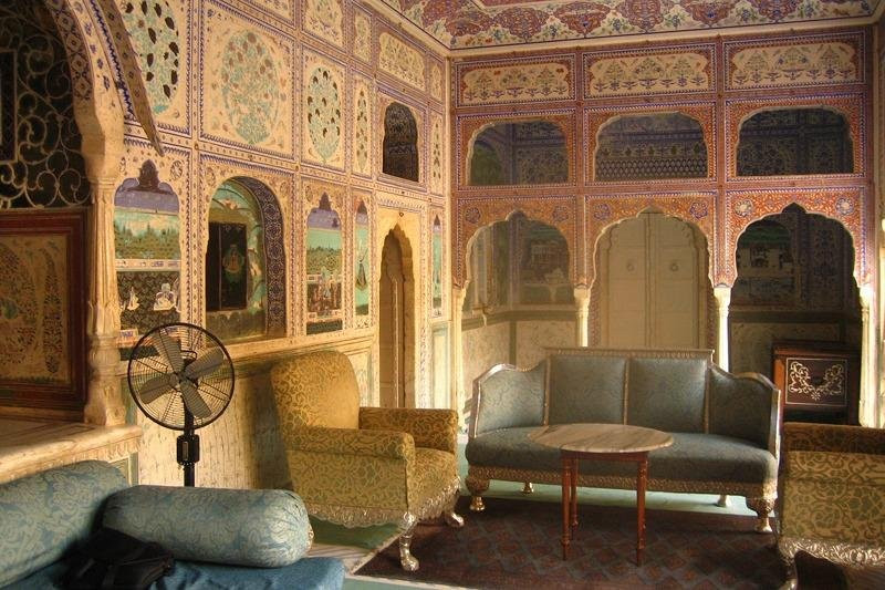 Uttam Travel-鲍勒尔必去景点