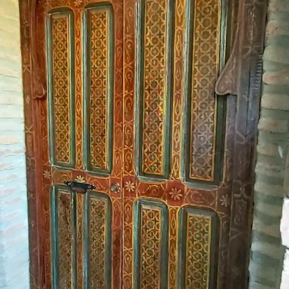 Dar Wadada-官方