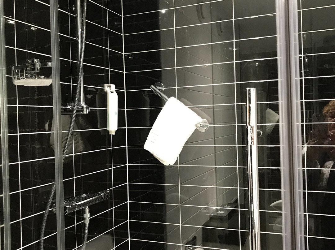 Holiday Inn Express Middlesbrough - Centre Square By IHG主图