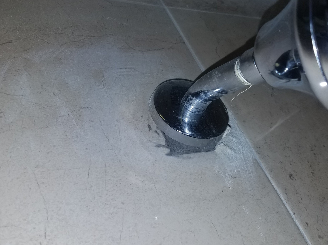 GreenRidge Hotel主图