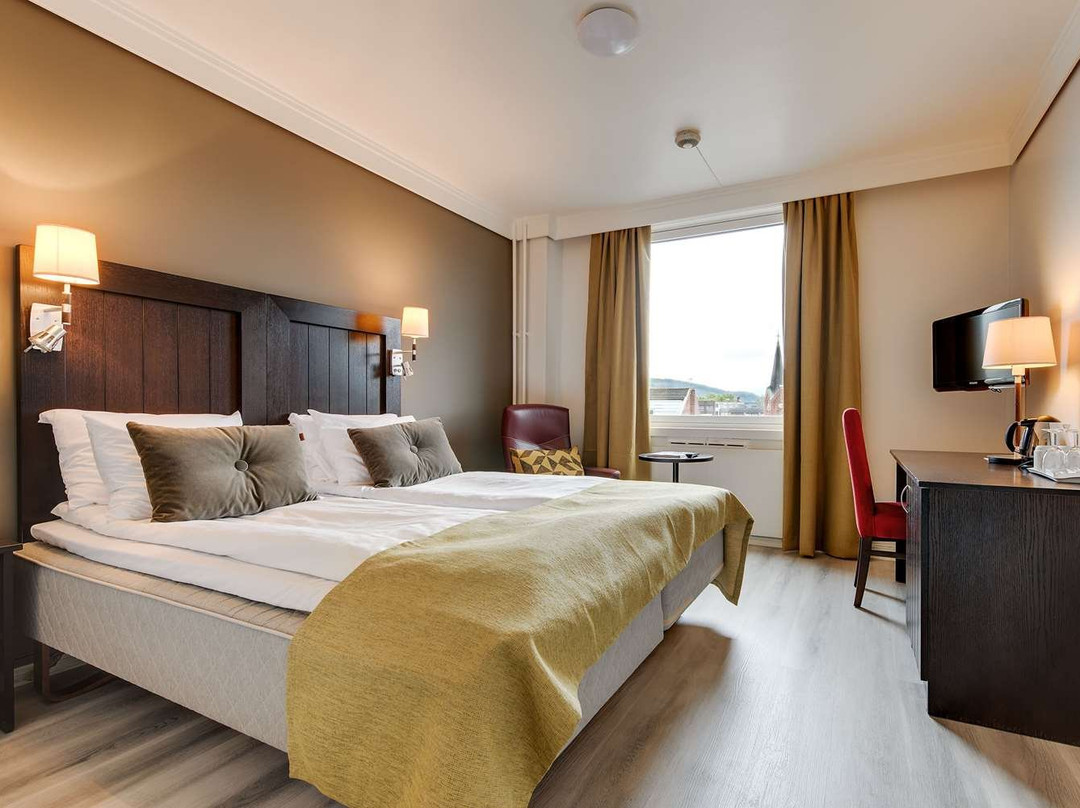 Hotell Vic主图