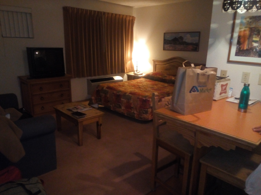 The Santa Fe Suites主图