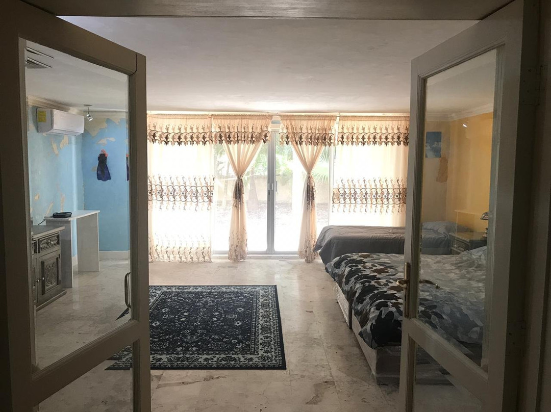 Hotel Casa Isabella Cozumel主图