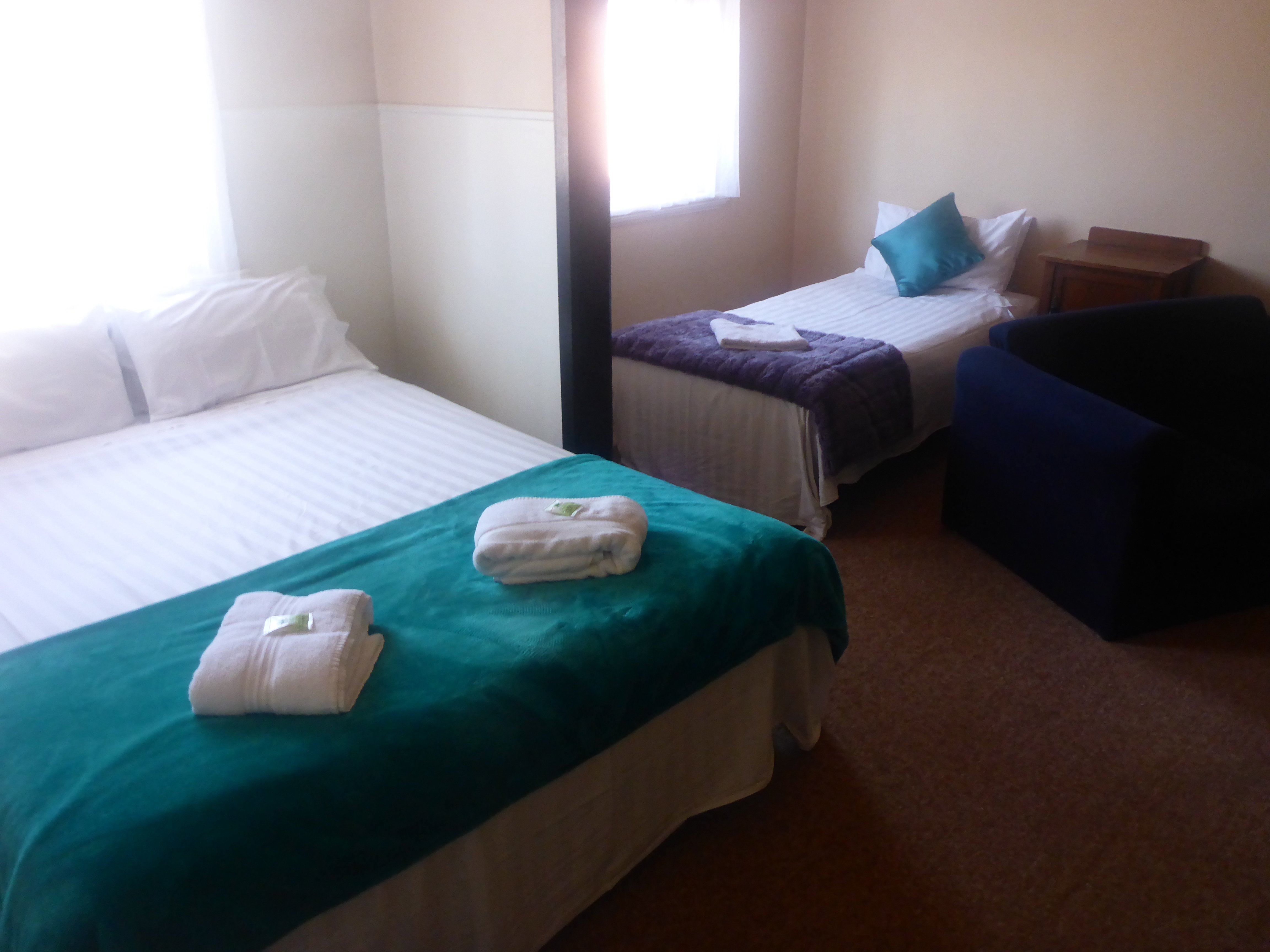 Victoria Hotel Bottleshop-官方