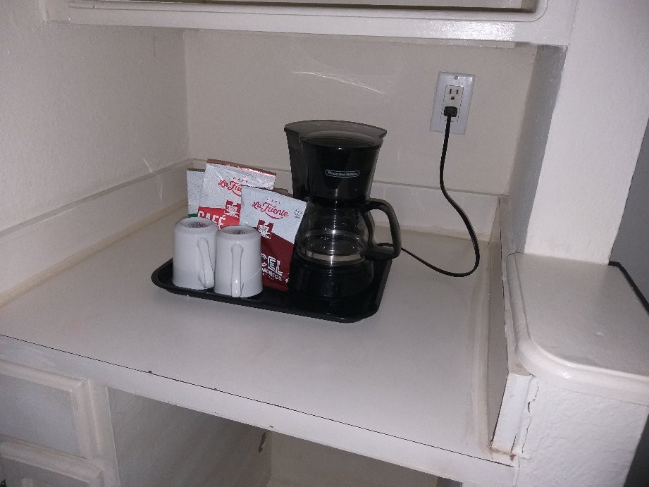 Krystal Urban Ciudad Juarez主图